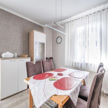 Modern Apartment In Schwalefeld With Garden Willingen  Esterno foto