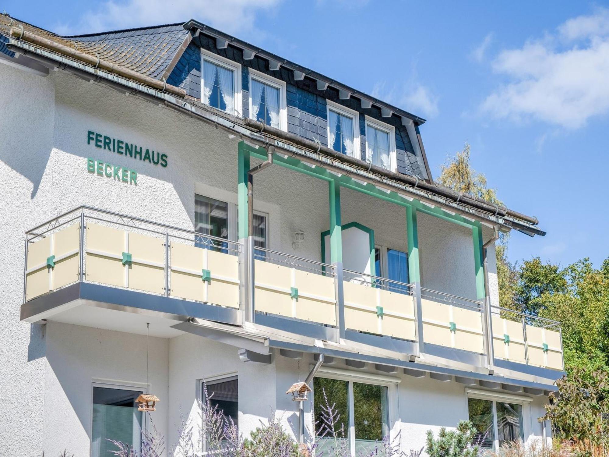 Modern Apartment In Schwalefeld With Garden Willingen  Esterno foto
