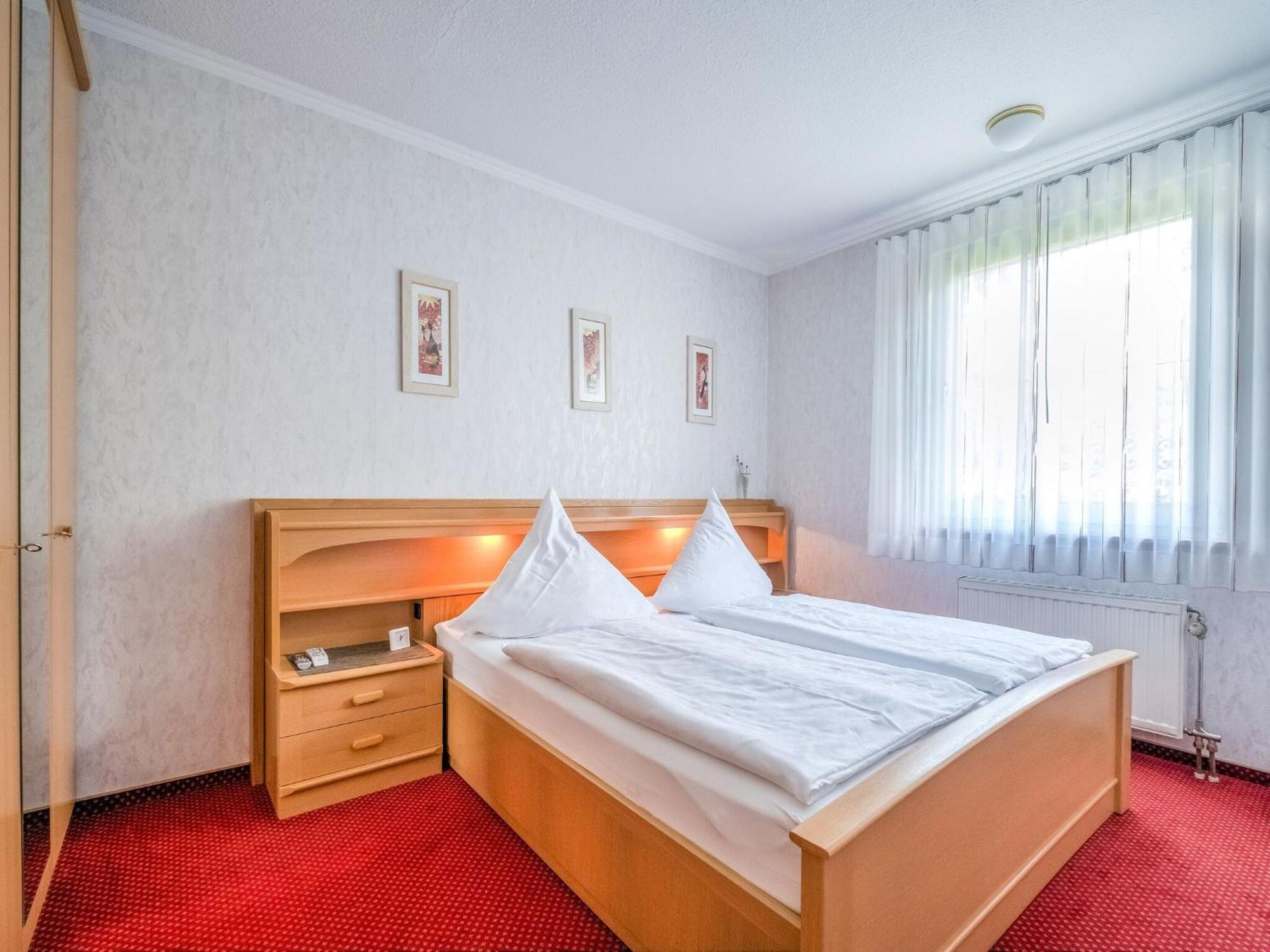 Modern Apartment In Schwalefeld With Garden Willingen  Esterno foto