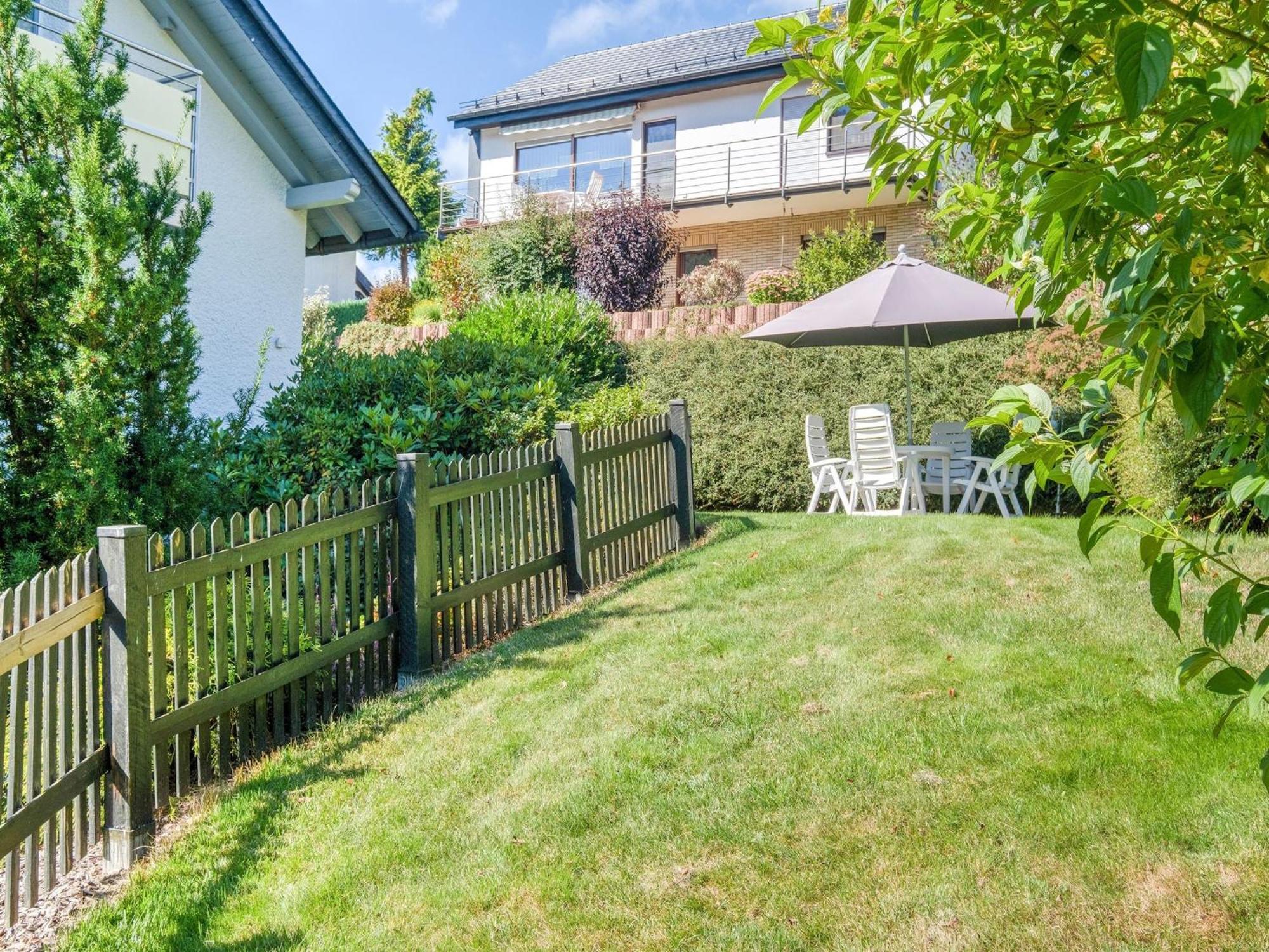 Modern Apartment In Schwalefeld With Garden Willingen  Esterno foto