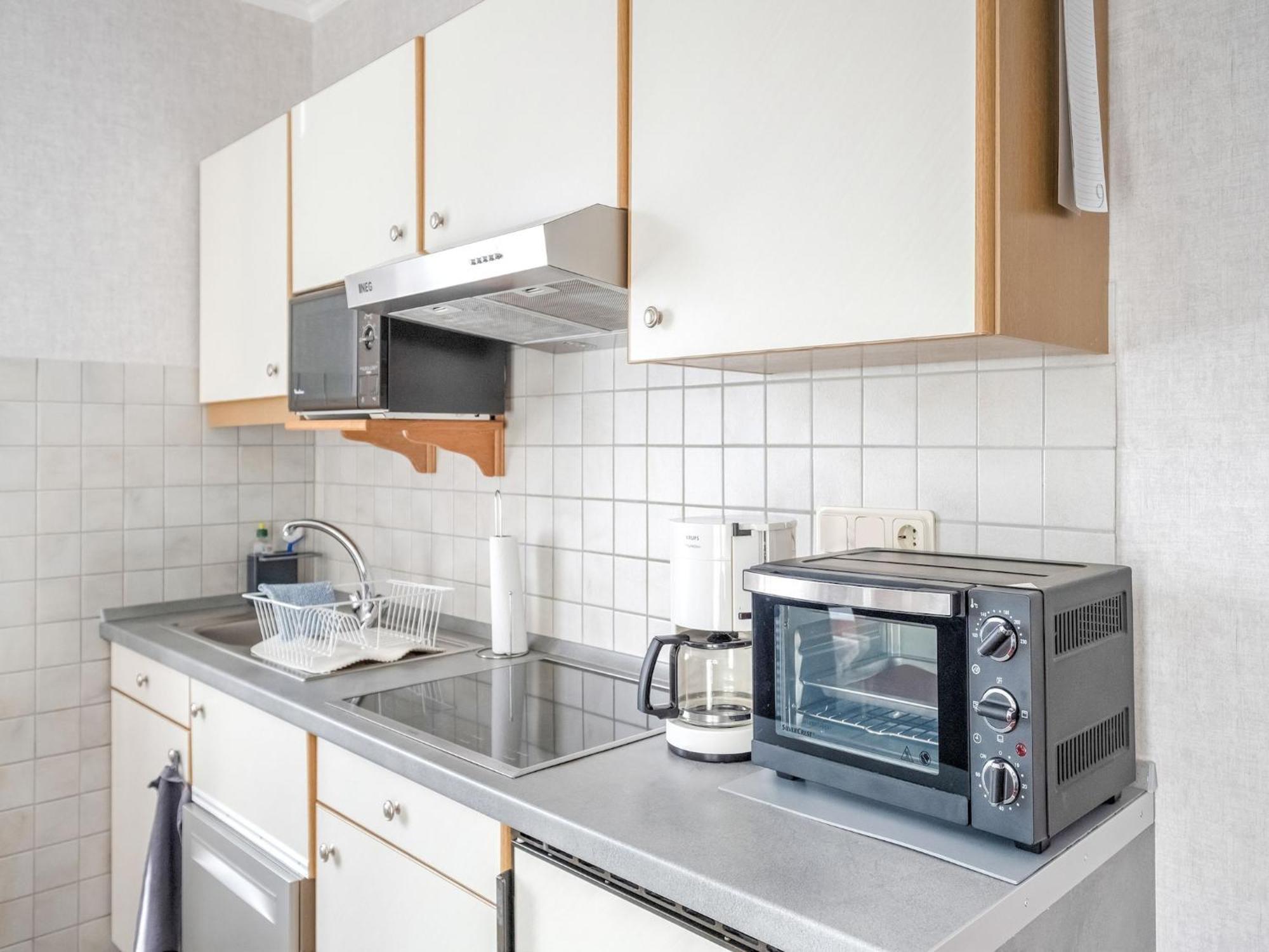 Modern Apartment In Schwalefeld With Garden Willingen  Esterno foto