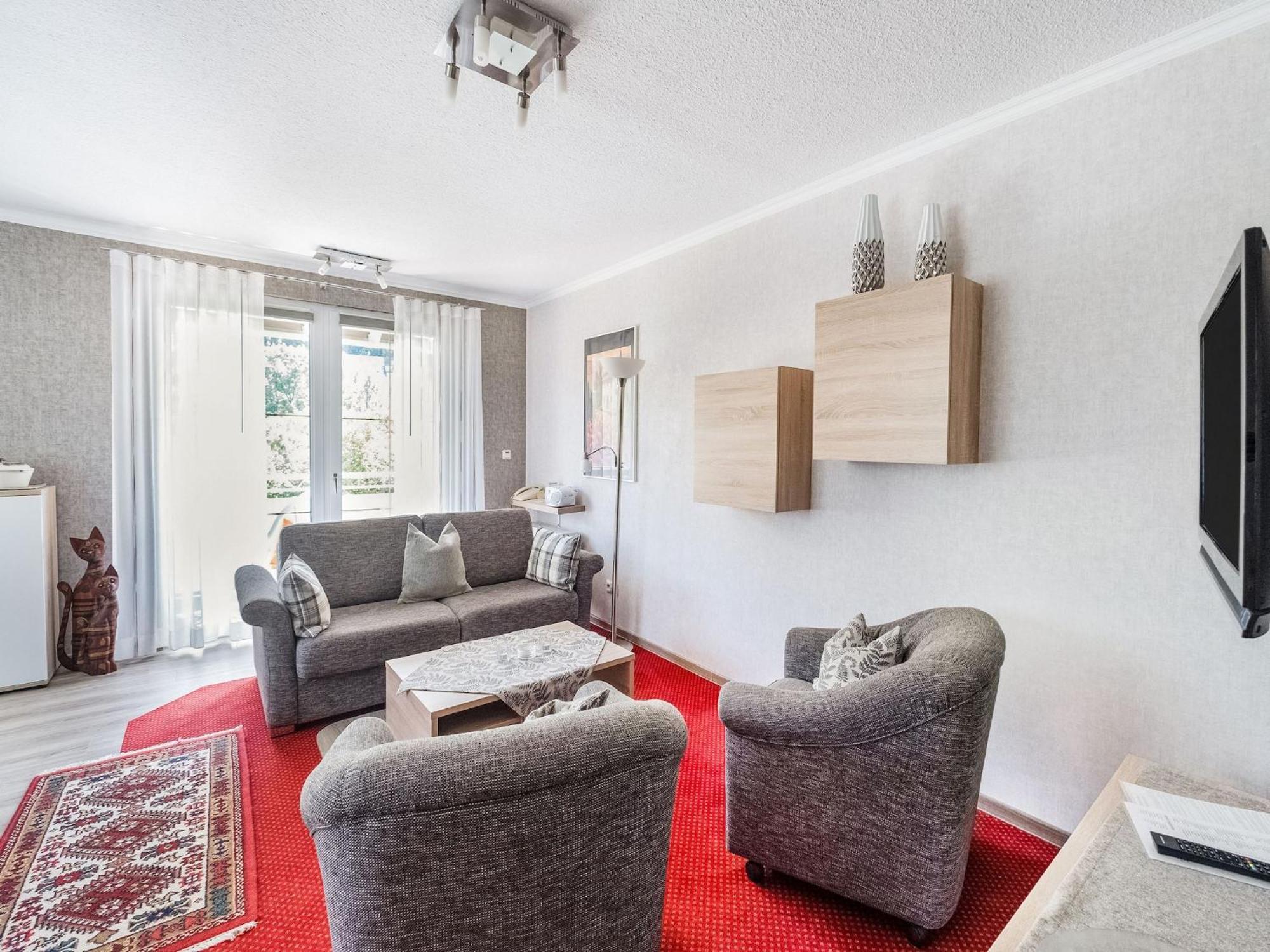 Modern Apartment In Schwalefeld With Garden Willingen  Esterno foto