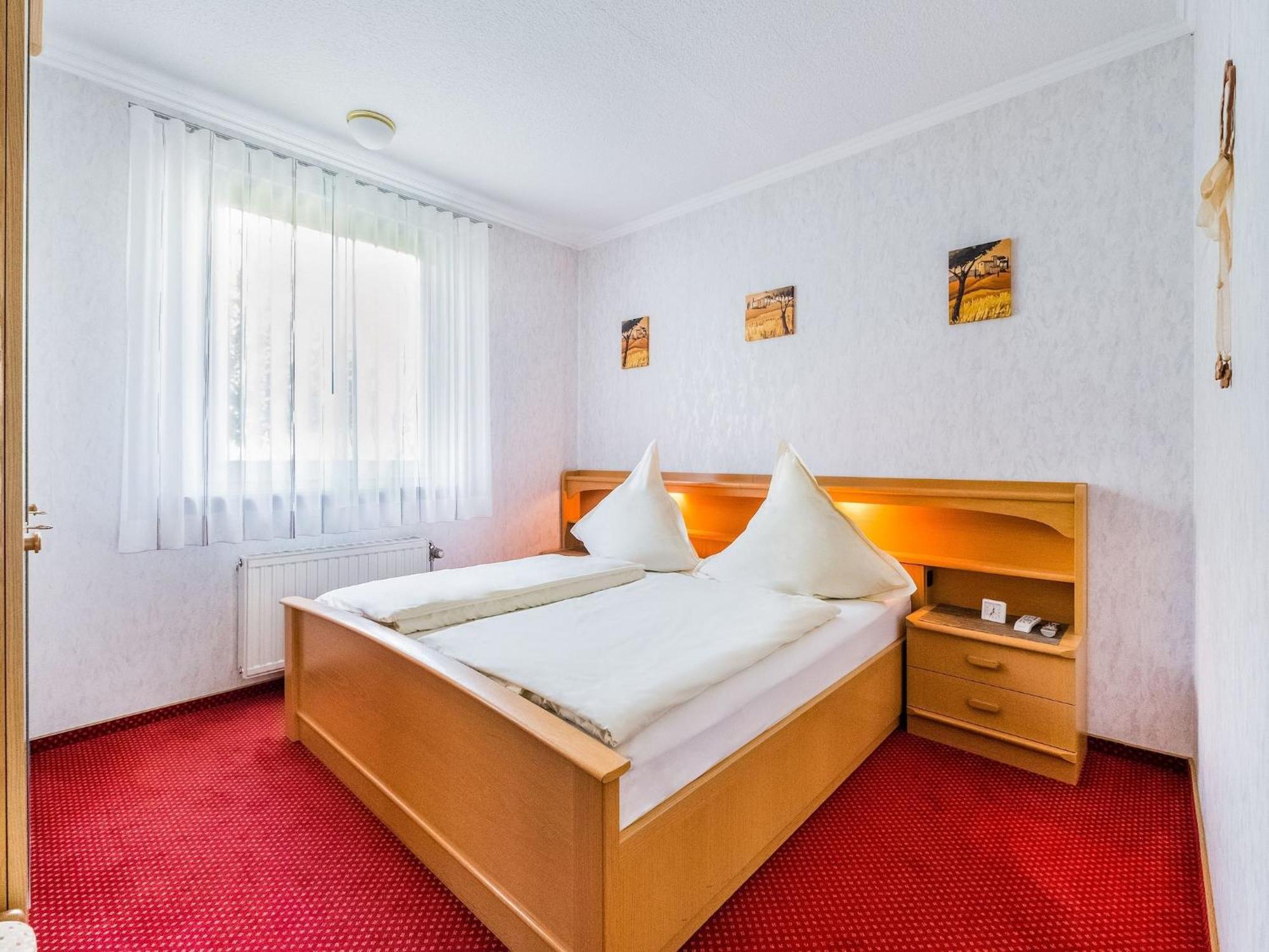 Modern Apartment In Schwalefeld With Garden Willingen  Esterno foto