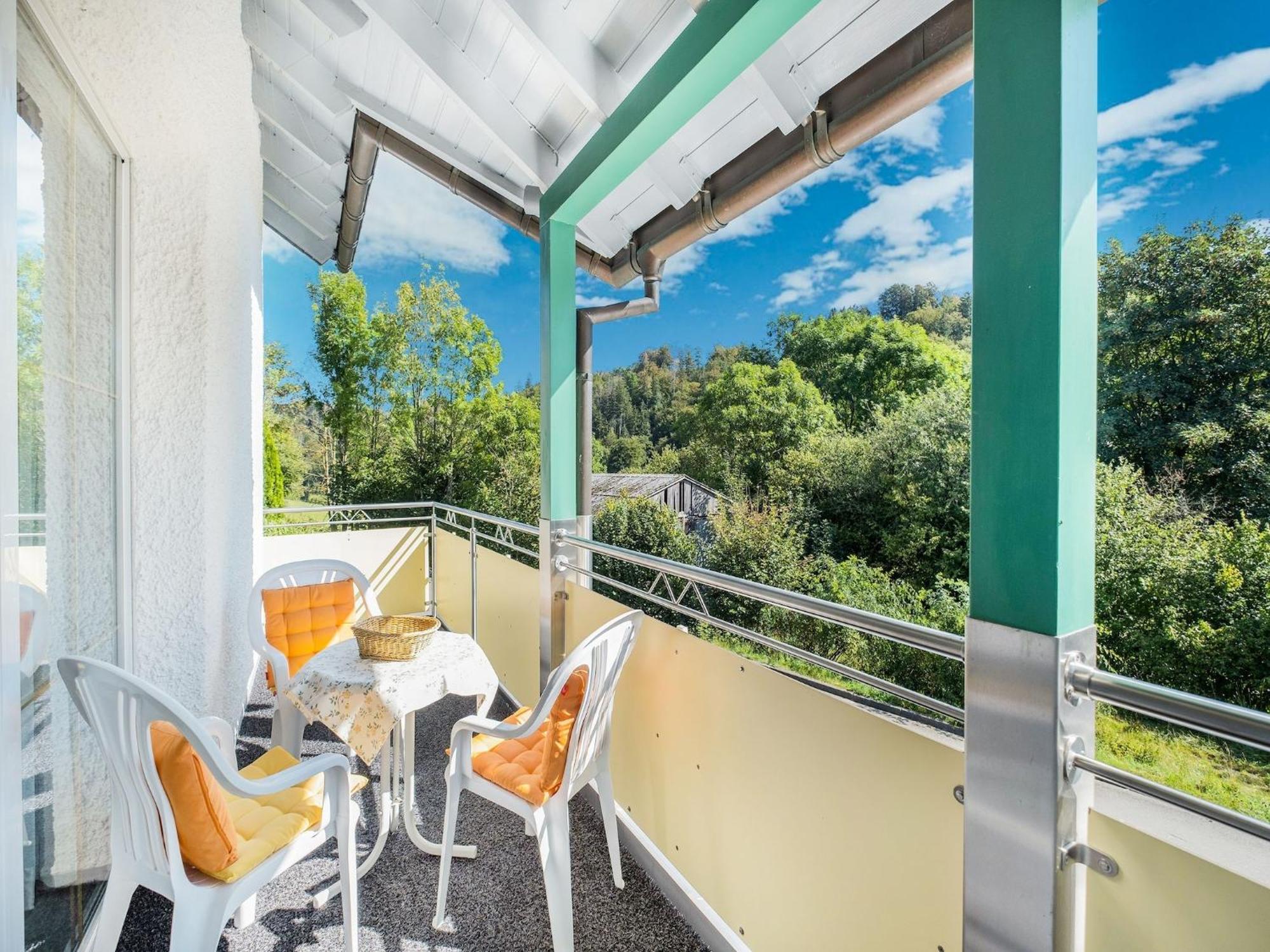 Modern Apartment In Schwalefeld With Garden Willingen  Esterno foto