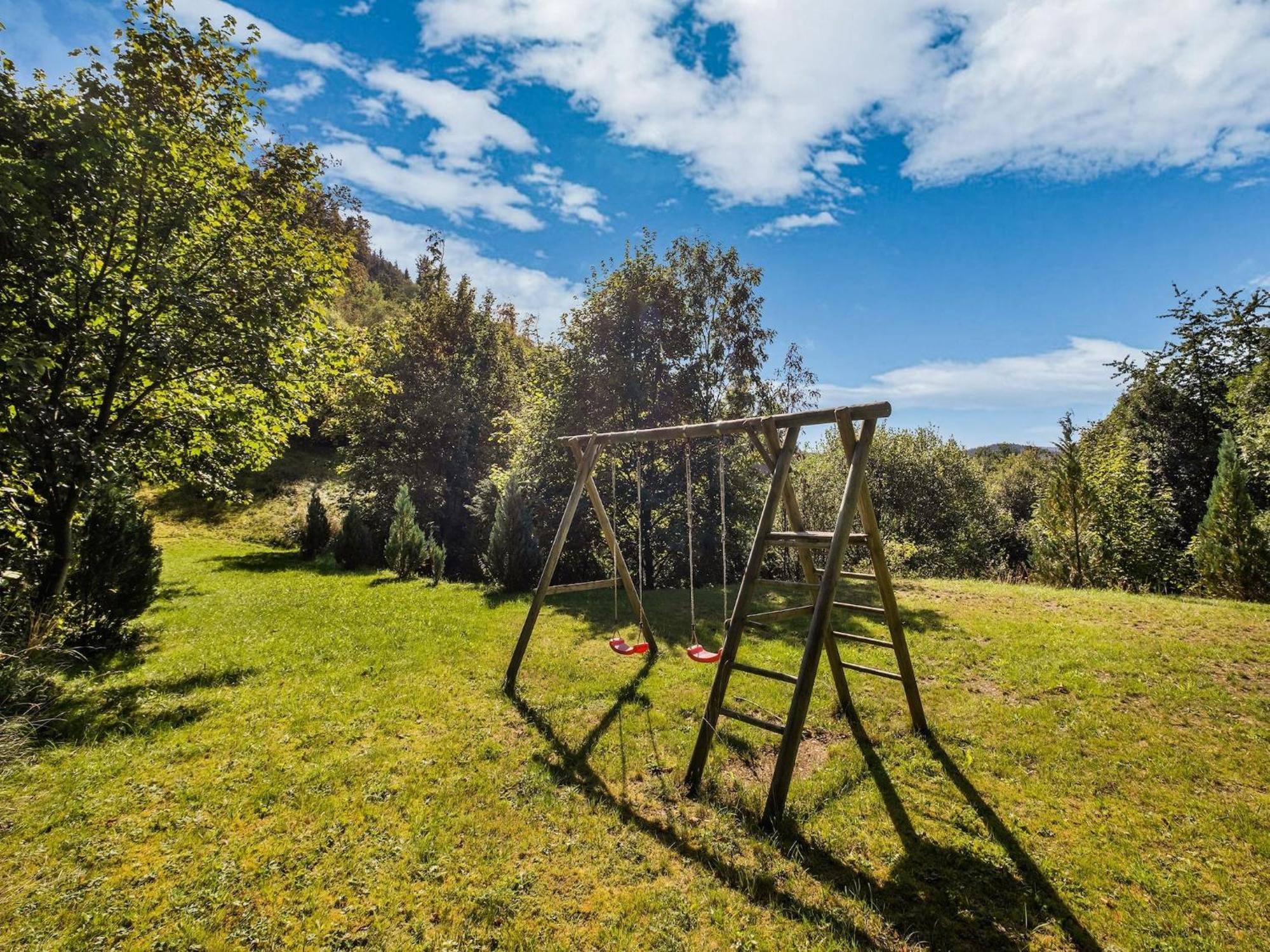 Modern Apartment In Schwalefeld With Garden Willingen  Esterno foto