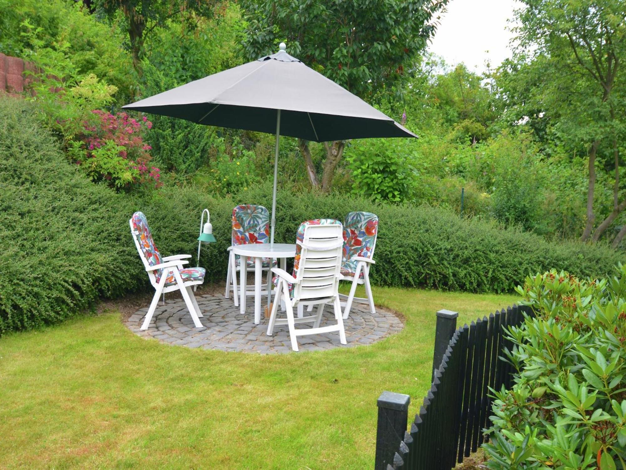 Modern Apartment In Schwalefeld With Garden Willingen  Esterno foto